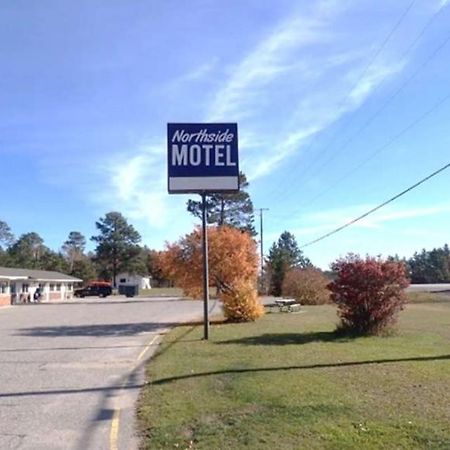 Northside Motel Vermilion Bay Esterno foto