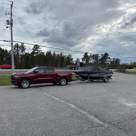 Northside Motel Vermilion Bay Esterno foto