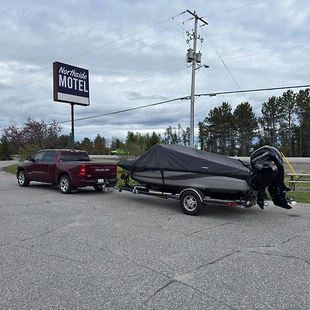 Northside Motel Vermilion Bay Esterno foto