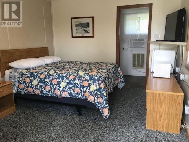 Northside Motel Vermilion Bay Esterno foto