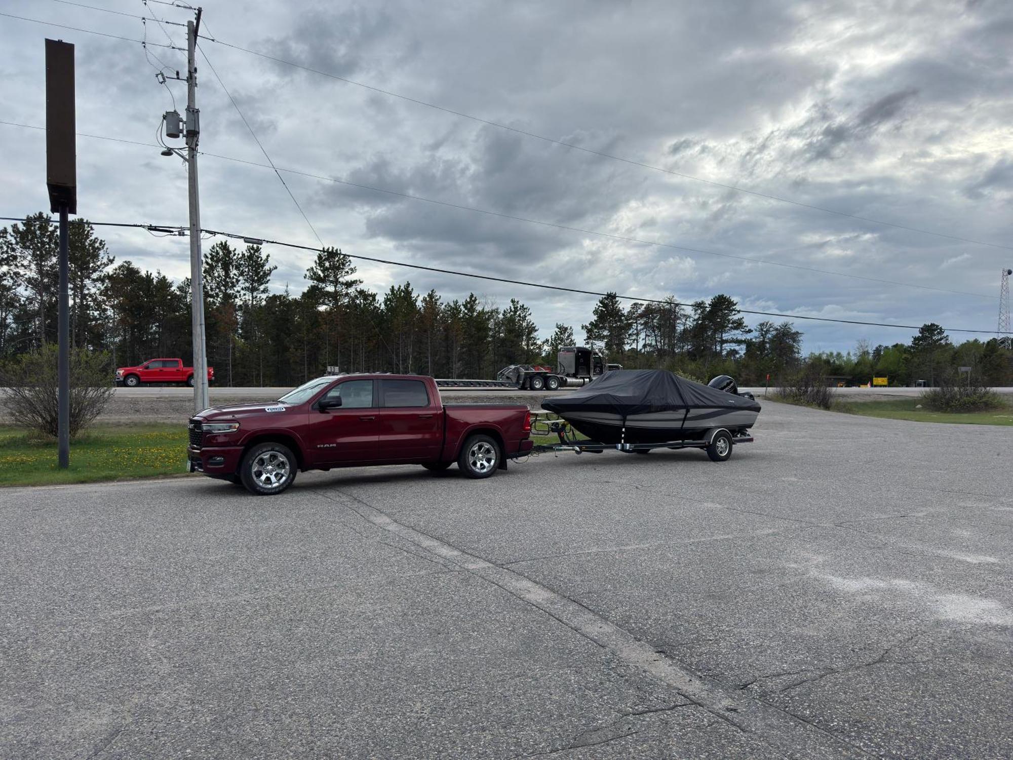 Northside Motel Vermilion Bay Esterno foto